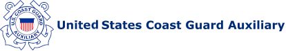 US Coast Guard Auxiliary