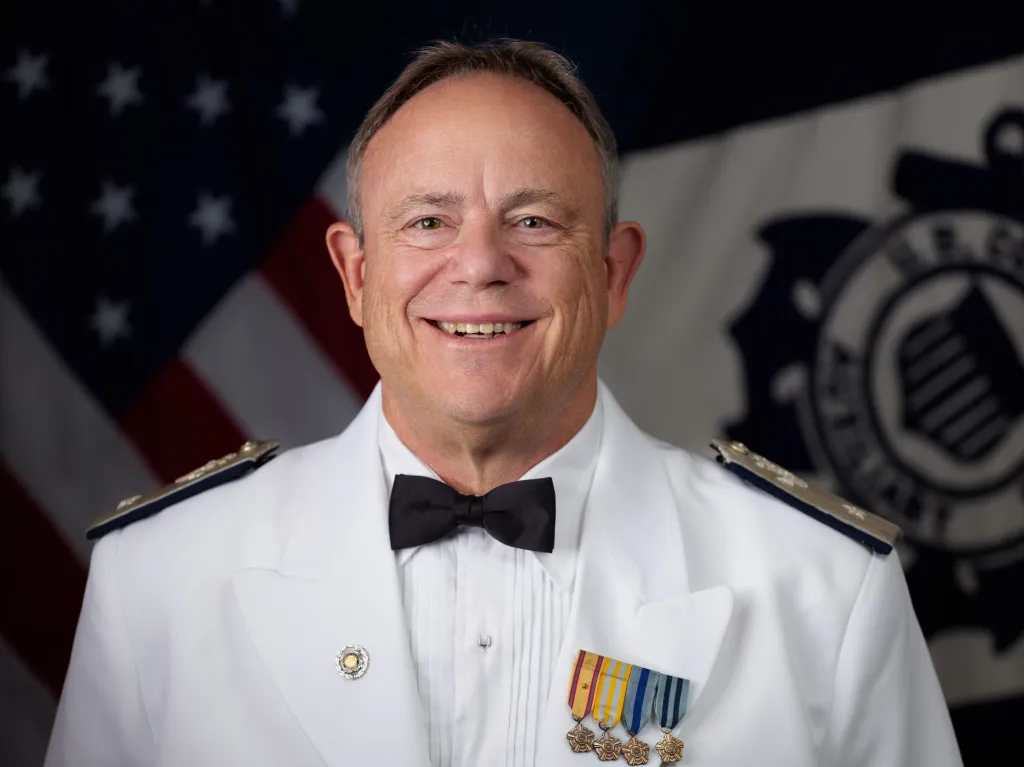 Rodney Donohoo