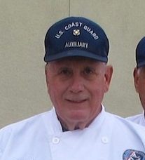 Angelo Skiparnias portrait